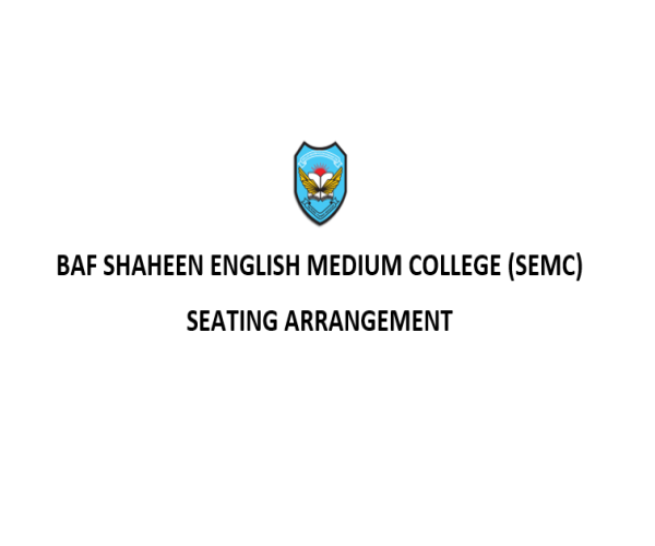 BAF SEMC Image